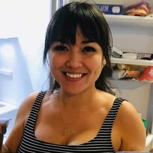 Meet your Posher, Ariana